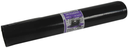 JÄTESÄKKI 200L 880-200V
