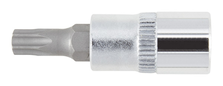 HYLSYAVAIN 1/4&quot; TORX T10 REIKÄ 260-R42461106