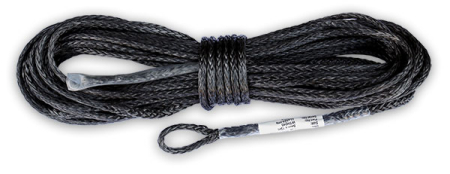 VINSSIKÖYSI DYNALINE 5MM X 15M 1,9T 272-11-245