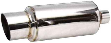 MUFFLEX SPORT 1-ULOS 092-BLMR300
