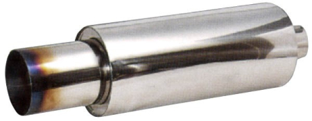 MUFFLEX SPORT 1-ULOS 092-BLMR310