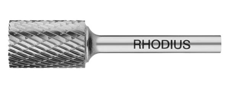 KOVAMETAL.VIILA 16MMSYL.OTSAH.RHODIUS 287-305019B
