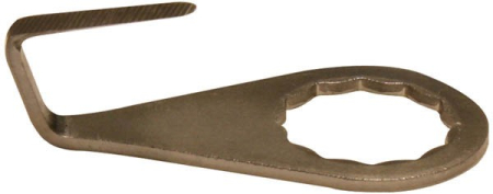 TERÄ KULMA,PIT.36MM 283-G2-5212-08P