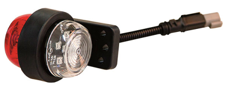 LED-ÄÄRIVALO 12/24 V 375-800423