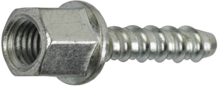 BETONIRUUVI SISÄKIERRE M10SINK.P.100 ETA 682-B6X35C-M10