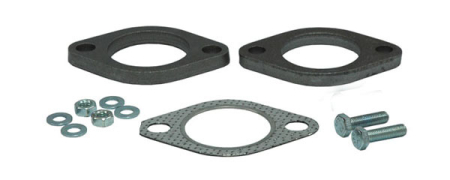 PAKOPUTKEN LAIPPA TIIVISTEELLÄ 1 3/4&quot; 091-U034500