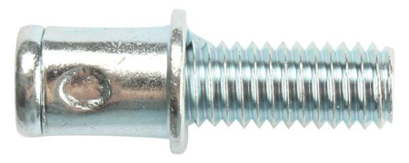 NIITTIPULTTI M6X11/15  0,5-2,5 653-29M62515