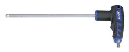 KUUSIOKOLOAVAIN L-KAHVALLA 2X138MM 284-B90-2