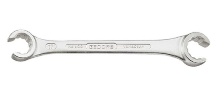 AVOSILMUKKA-AVAIN 10X12MM 250-400-10X12