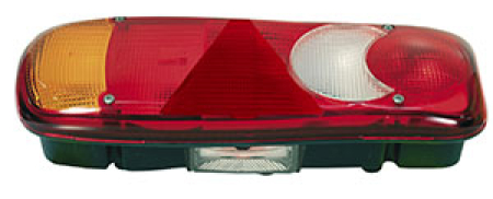 YHDISTELMÄTAKALYHTY LC5T, VASEN 375-153060