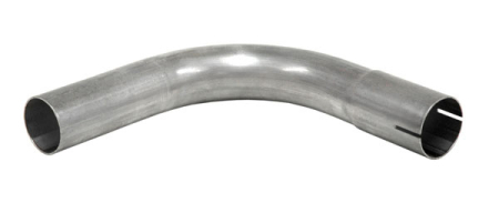 MUTKA 90° RUOSTUMATON 1 3/4&quot; 091-U024590R