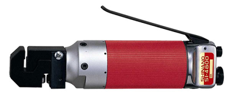 POKKAUS/LÄVISTYSKONE SHINANO 242-4800
