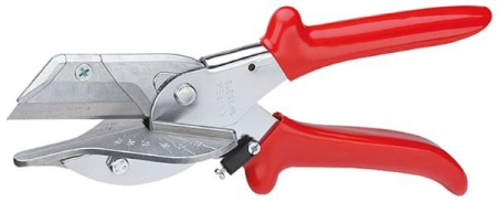 LEIKKURI 215MM KUMILLE/MUOVILLE 265-9435-215