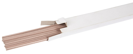 FOSFORIKUPARI 1KG  Ø2,0MM L-AG15P CUP284 600-943314