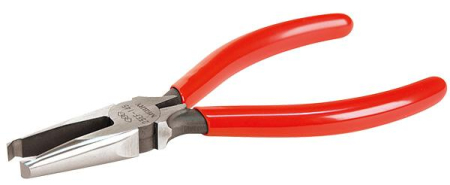 PÄÄTYLEIKKURI  MERRY-TOOLS 260-25EF