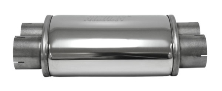 OVAALI VAIMENNIN DUO 76 3&quot; RUOSTUMATON 091-U3476DR