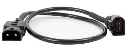 ADAPTERIKAAPELI, VOLVO 375-001766