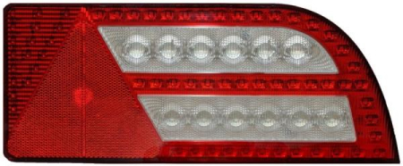 LED-YHDISTELMÄTAKALYHTY 12/24 V, OIKEA 375-40292012