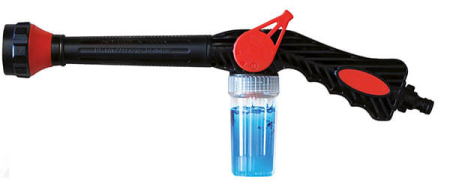 VESIPISTOOLI AQUABLASTER PREMIUM 923-AP8