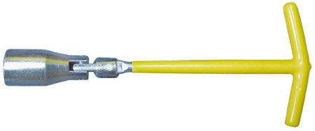 SYT.TULPPA-AVAIN NIVEL 21MM KING P.1/12 291-538