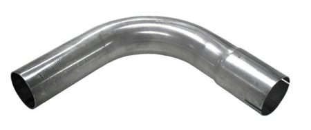 MUTKA 90° 2&quot; RUOSTUMATON 091-U025190R