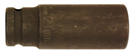 KONEHYLSY PITKÄ 1/2&quot; DR. 22 MM KING 284-19-KL22