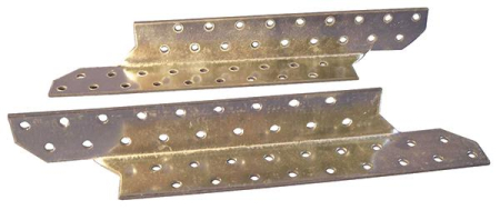 KANNATUSLEVY OIKEA KUUMAS. 170MM 672-KAO170