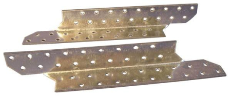 KANNATUSLEVY OIKEA KUUMAS. 210MM 672-KAO210
