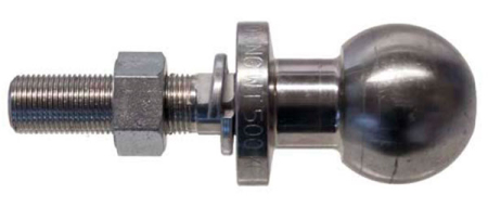 KUULA 50mm 19mmTAPPI 125-6168019