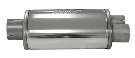 OVAALI VAIMENNIN SPLIT 76 3&quot; RUOSTUMATON 091-U347663R