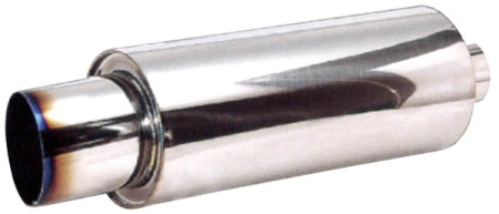 MUFFLEX SPORT 1-ULOS 092-BLMR3061