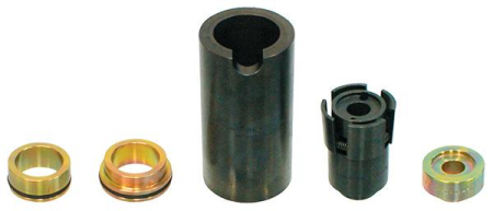 PURISTUSKUPIT HALK.PUSLALLE 45MM MAN 252-KL1010180