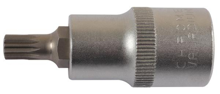 XZN M7 1/2&quot; 55MM VAG VETOAKSELI LASER 258-6063