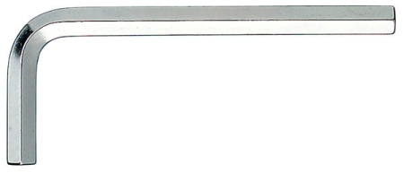 KUUSIOKOLOAVAIN 1,5MM 260-345-01500