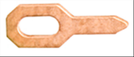 VETOKÄRKI, OVAALI (10KPL) DECA SW22 292-11-010990