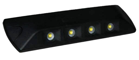 SIVUTYÖVALO LED 375-SI8