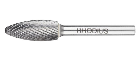 KOVAMETAL.VIILA 12,7LIEKKI RHODIUS 287-305069H