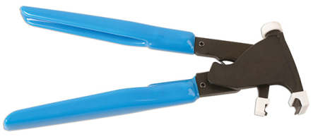 RENGASPAINOPIHTI LIIMAPAINOILLE 258-6601