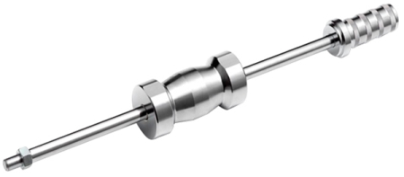 LIUKUVASARA M18X1,5 291-9101