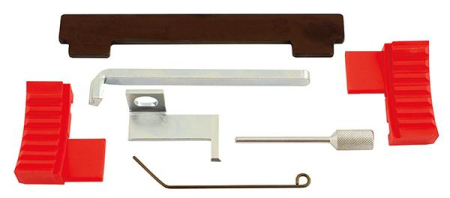 AJOITUSTYÖKALU SARJA OPEL Z/A-KONEET 258-5549