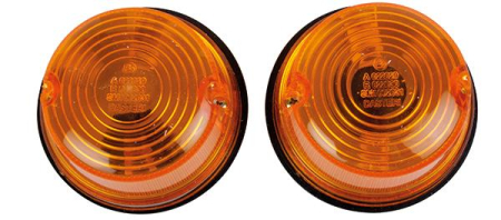 ÄÄRIVALO 12/24 V 375-40184011