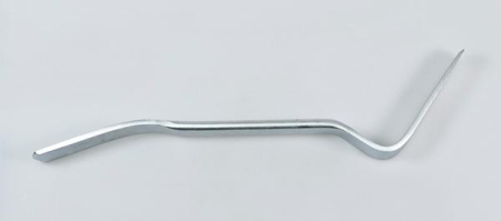VÄÄNTÖRAUTA 490 MM 284-B75-431
