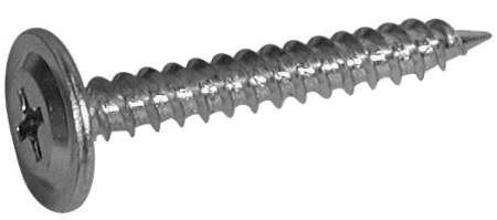 LEVEÄKANTAINEN LEVYR. (KFR) SINK. 688-4,2X65