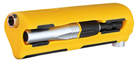 RUUVAUSKÄRKISARJA TORX ISKUKONEISIIN 260-020-80246