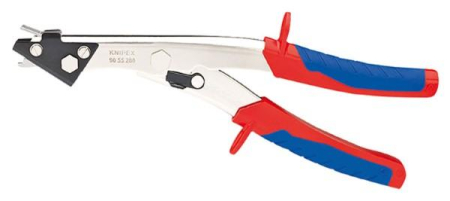 NAKERTAJA MAX 1,2MM TERÄS 265-9055-280