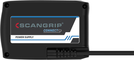 SCANGRIP VIRTALÄHDE 5M CONNECT VALOILLE 297-60-36123C