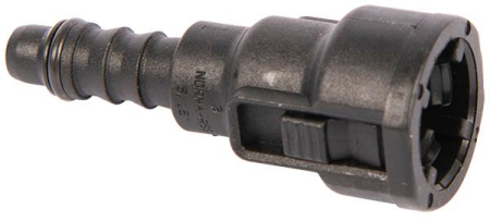 LIITIN NW 5/16&quot;-6MM-0° P.KPL/100 066-6509008