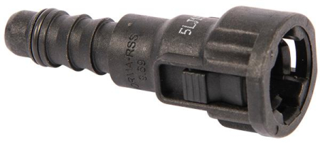LIITIN NW 9.89MM-8MM-0° P.KPL/100 066-6701010