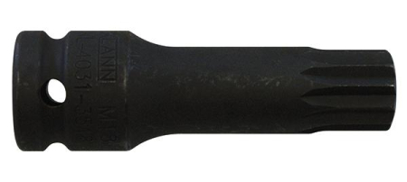 XZN M16 1/2&quot; 78MM VW 252-KL40313516