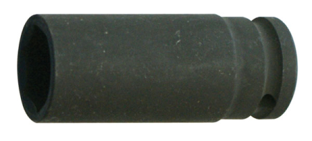 KONEHYLSYAVAIN 22MM  SYVÄ 1/2&quot;KLANN 252-KL0100522